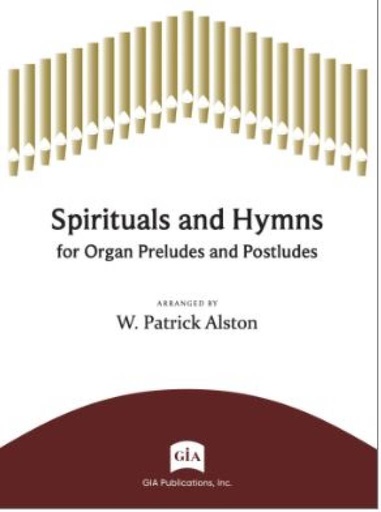 [506376] Spirituals and Hymns