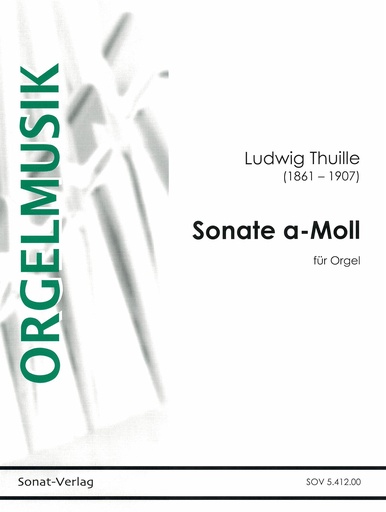 [506379] Sonate a-moll