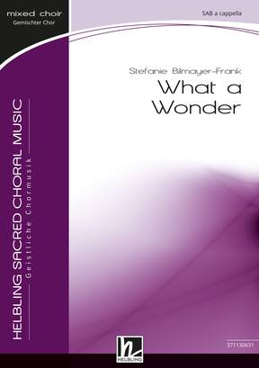 [506392] What a wonder