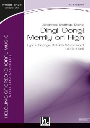 [506401] Ding! Dong! Merrily on high