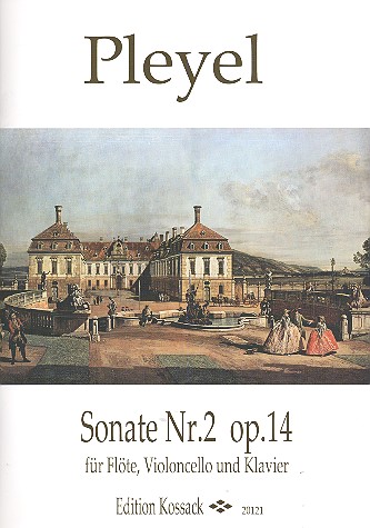 [506444] Sonate op. 14/2