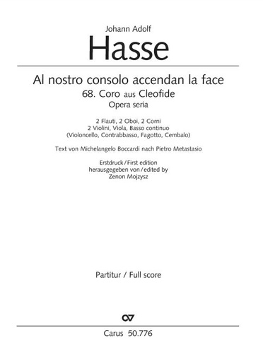 [506446] Al nostro consolo accendan la face