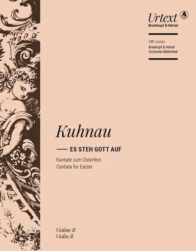 [506466] Es steh Gott auf