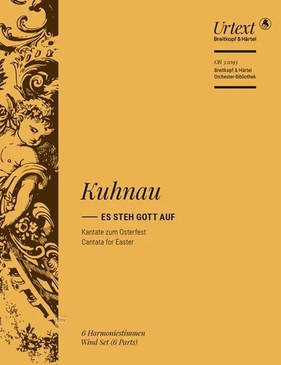 [506468] Es steh Gott auf