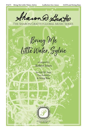 [506474] Bring me little water Sylvie