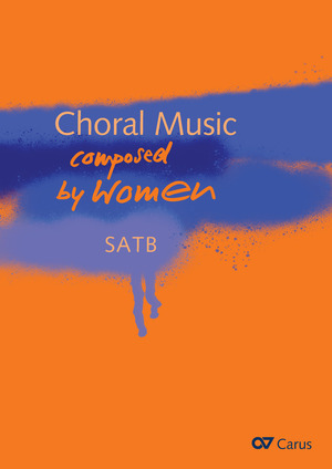 [506620] Choral Music composed by Women