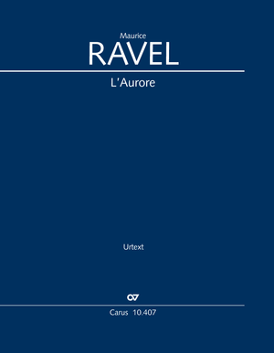 [506645] L'Aurore op. 45