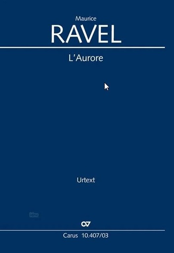 [506646] L'Aurore op. 45