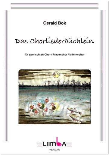 [506659] Das Chorliederbüchlein