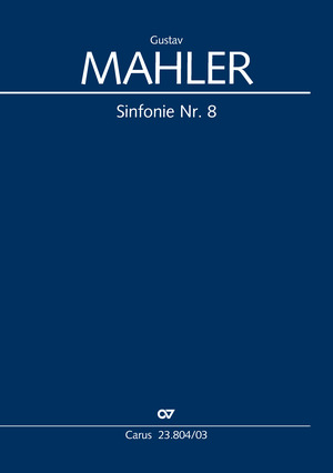 [506679] Sinfonie Nr. 8