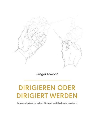 [506821] Dirigieren oder dirigiert werden