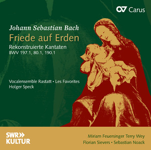 [506840] Friede auf Erden