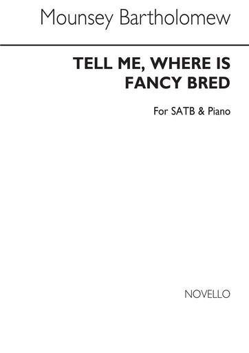 [506842] Tell me where is fancy bred