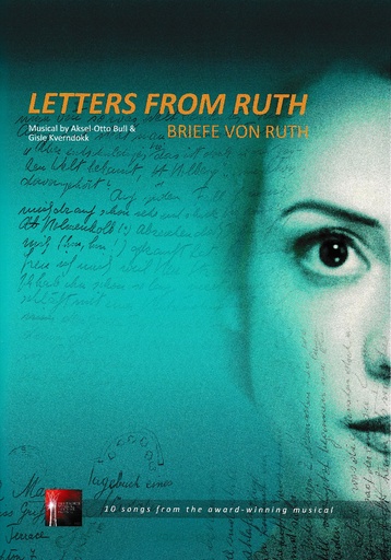 [506856] Letters from Ruth - Briefe von Ruth