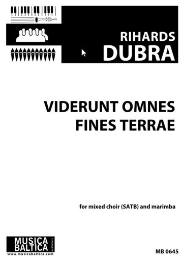 [506886] Viderunt omnes fines terrae