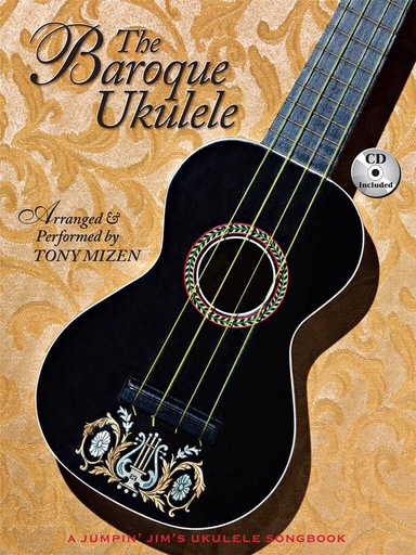 [506909] The Baroque Ukulele