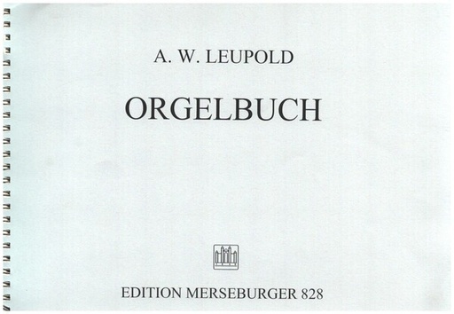 [506915] Orgelbuch