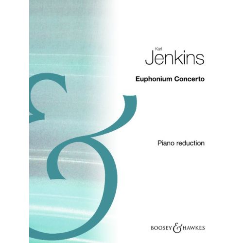 [506964] Euphonium Concerto