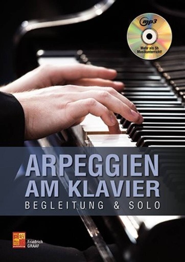 [507029] Arpeggien am Klavier