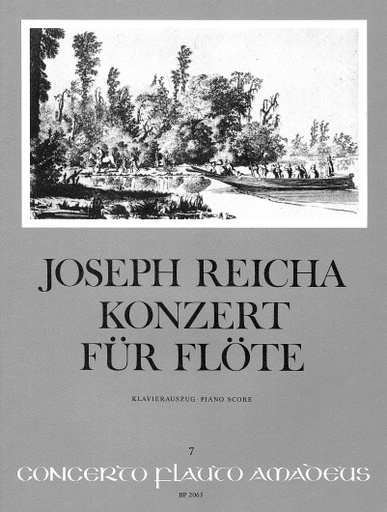 [66671] Konzert B-Dur