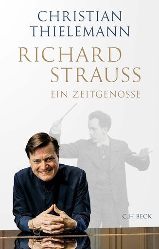[508758] Richard Strauss