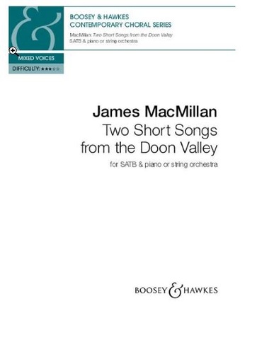 [508774] Two short songs from the Doon Valley