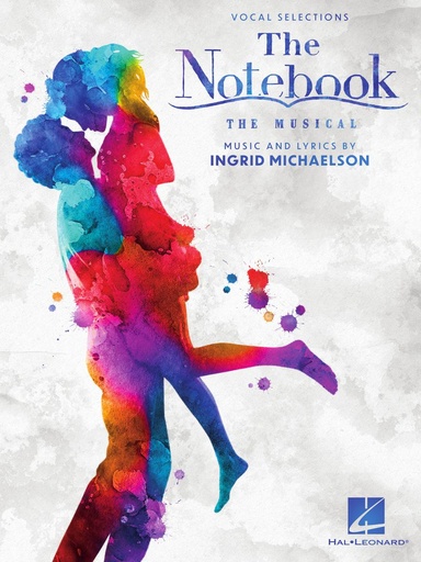 [508831] The Notebook - The Musical