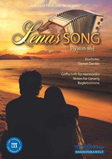 [508843] Lenas Song (Fly with me)