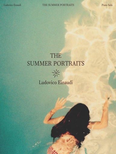 [508845] The Summer Portraits