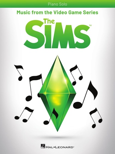 [508848] The Sims - Music from the Video Game Series