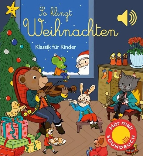 [508884] So klingt Weihnachten