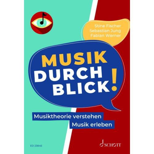 [508936] Musik Durchblick!