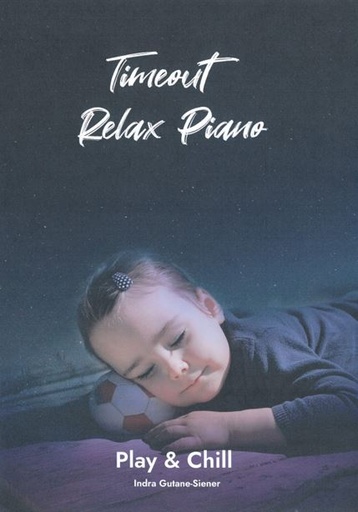 [509000] Timeout Relax Piano