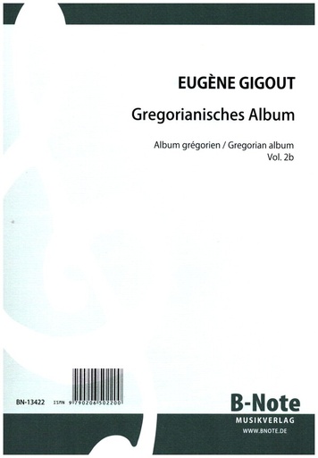 [509031] Gregorianisches Album Band 3