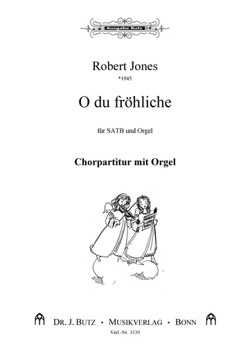 [509121] O du fröhliche