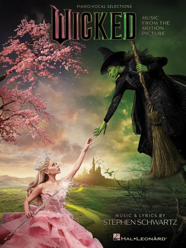 [509166] Wicked - Music from the Motion Picture