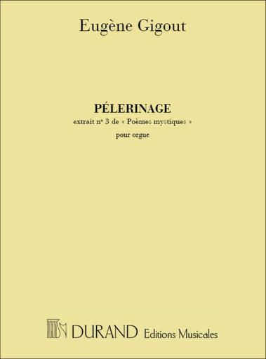 [509229] Pelerinage