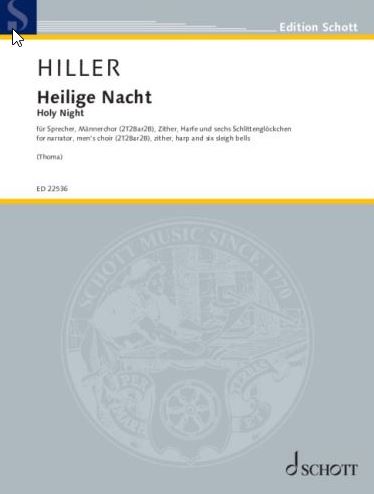 [509321] Heilige Nacht