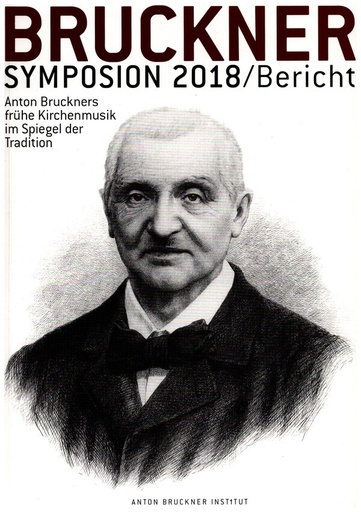 [509410] Bruckner Symposion 2018 / Bericht