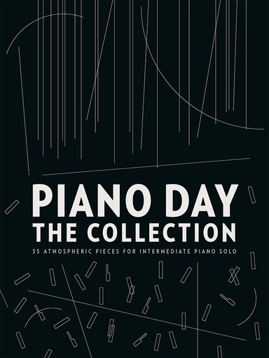 [509457] Piano Day - The Collection