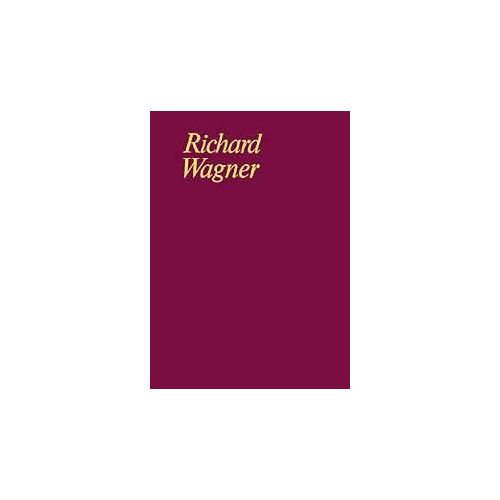 [509482] Tannhäuser und der Sängerkrieg auf Wartburg WWV 70 - 2. Akt