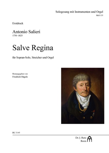 [509520] Salve Regina