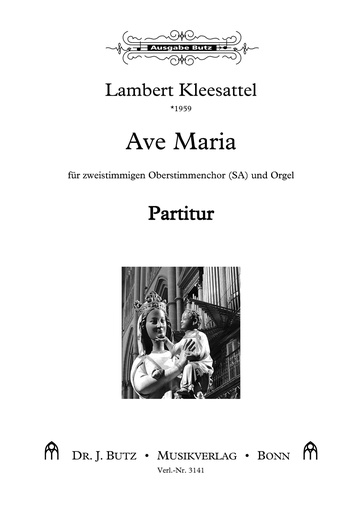 [509533] Ave Maria