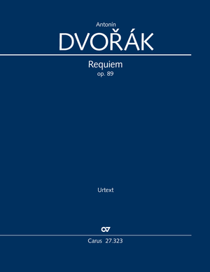 [509541] Requiem op. 89