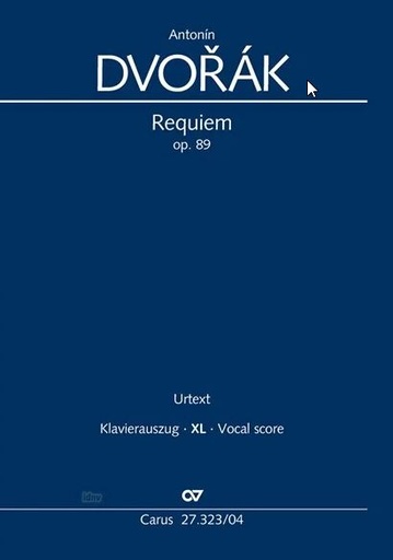 [509543] Requiem op. 89