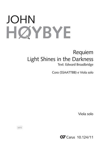 [509563] Light shines in the darkness (Requiem)