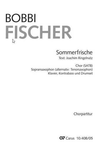 [509569] Sommerfrische