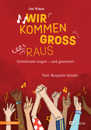 [509575] Wir kommen groß raus