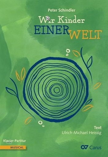 [509582] Wir Kinder einer Welt