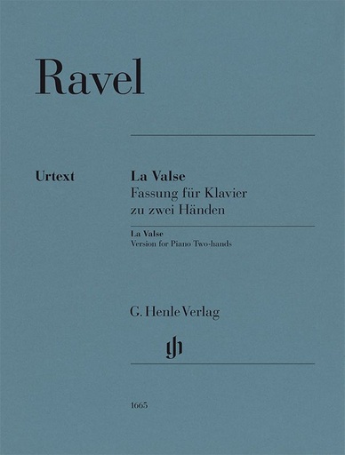 [509625] La Valse